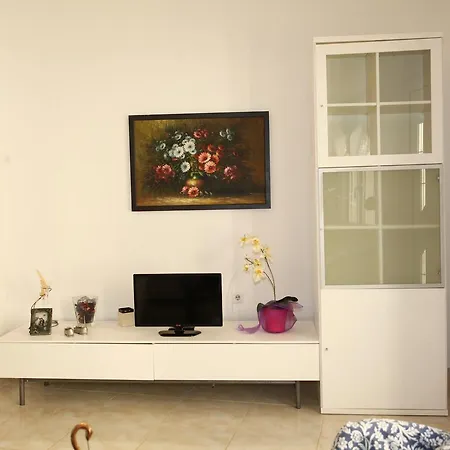شقة Geo House By The Beach 1