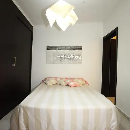 Geo House By The Beach 1 *