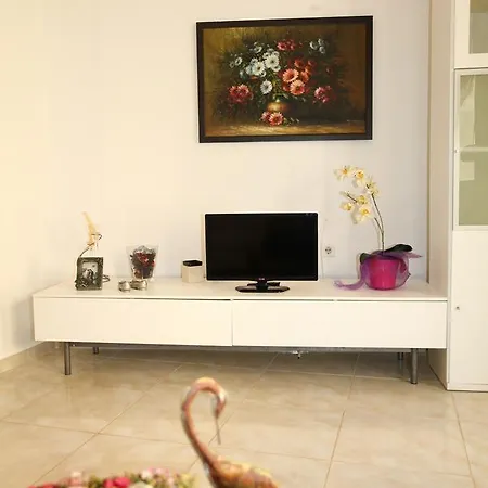 Geo House By The Beach 1 * Rethymno