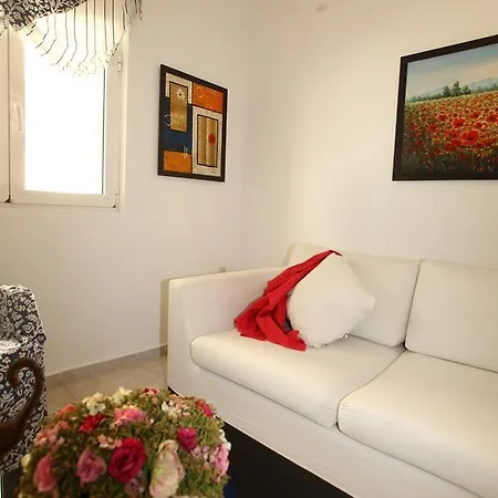 Geo House By The Beach 1 * Rethymno